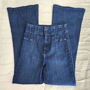We The Free Jayde Flare Jeans | Size 30